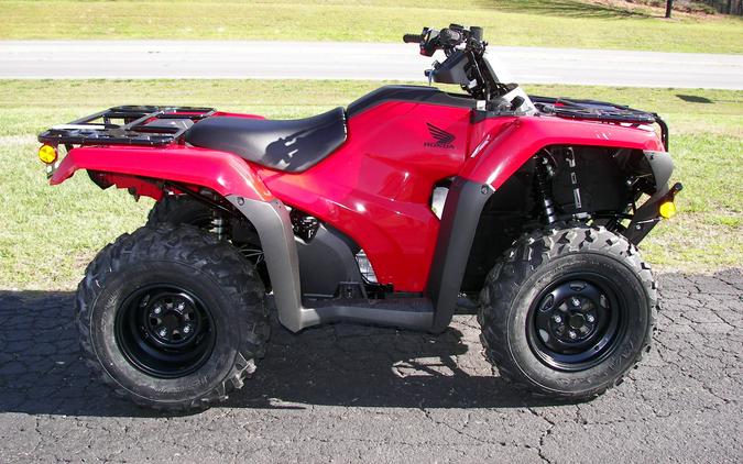 2024 Honda FourTrax Rancher ES