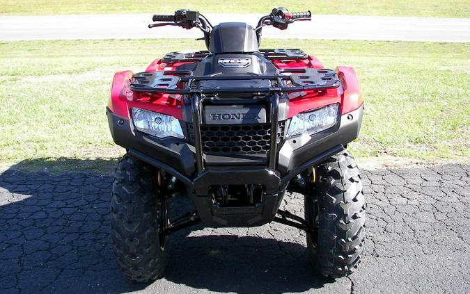 2024 Honda FourTrax Rancher ES