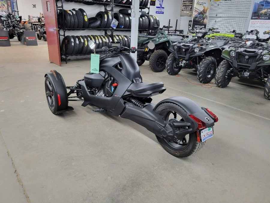 2022 Can-Am™ Ryker 900 ACET