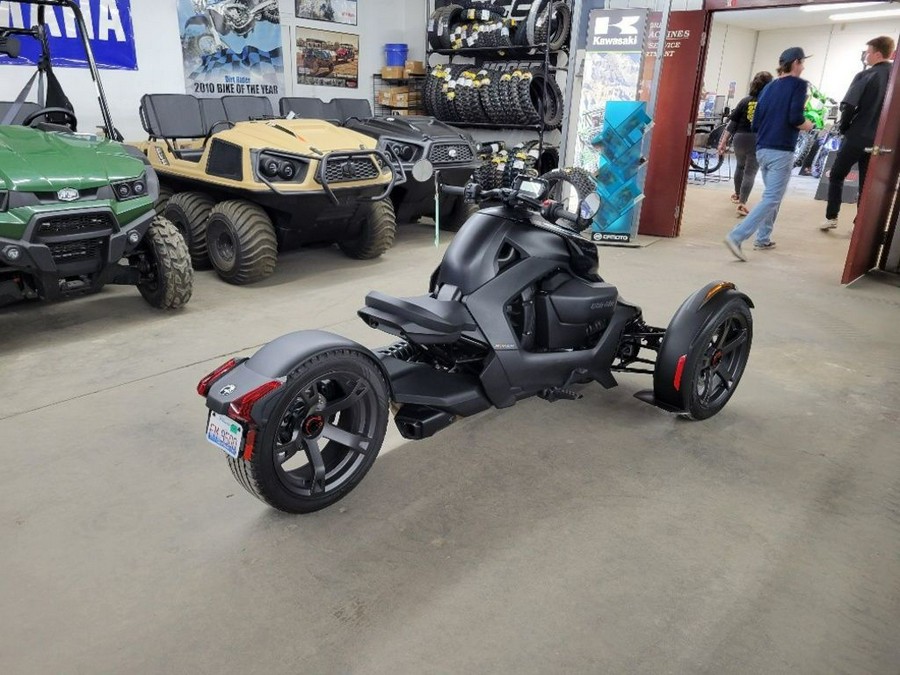 2022 Can-Am™ Ryker 900 ACET