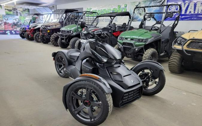 2022 Can-Am™ Ryker 900 ACE™