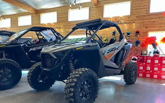 2024 Polaris RZR Pro XP Sport