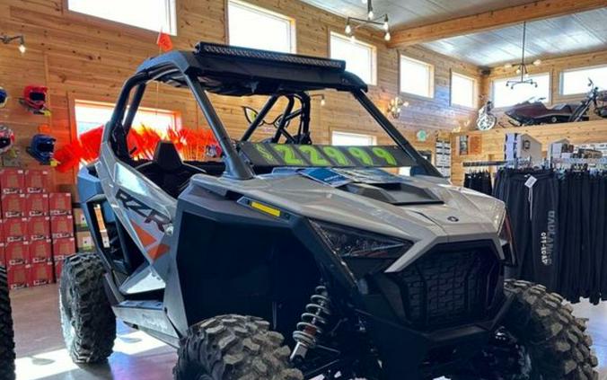 2024 Polaris RZR Pro XP Sport