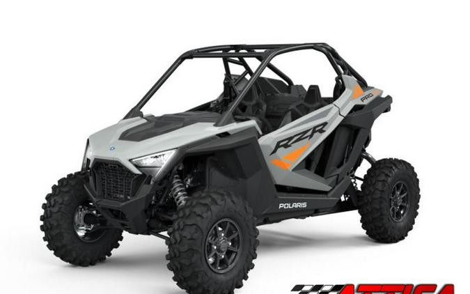 2024 Polaris RZR Pro XP Sport