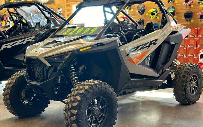 2024 Polaris RZR Pro XP Sport