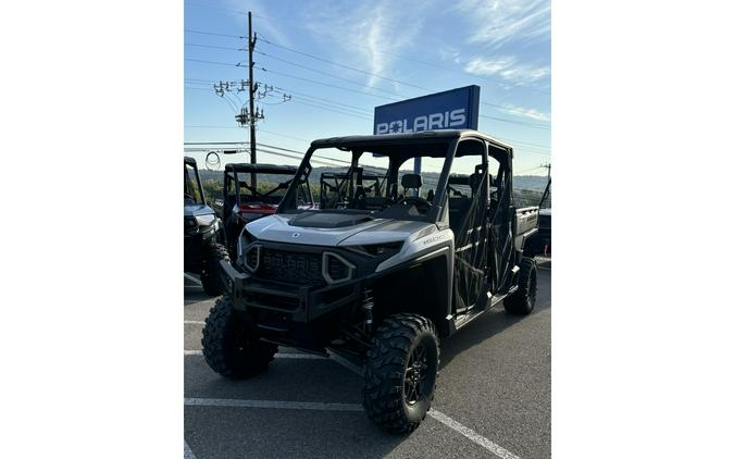 2024 Polaris Industries XD1500 CREW PREMIUM