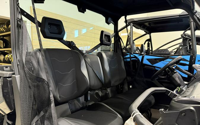 2026 Can-Am Defender XT HD9