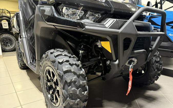 2026 Can-Am Defender XT HD9