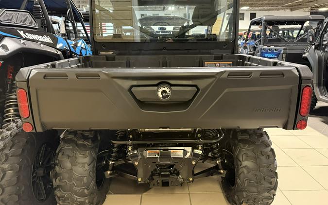 2026 Can-Am Defender XT HD9