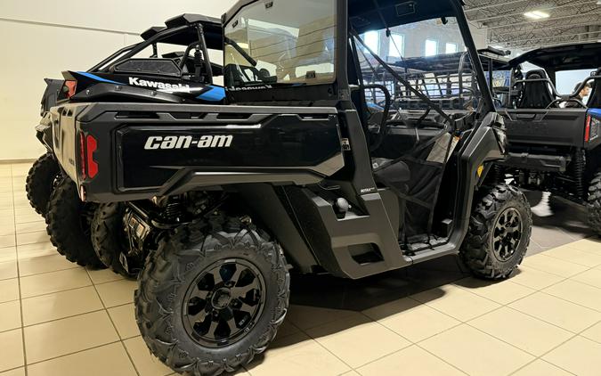 2026 Can-Am Defender XT HD9