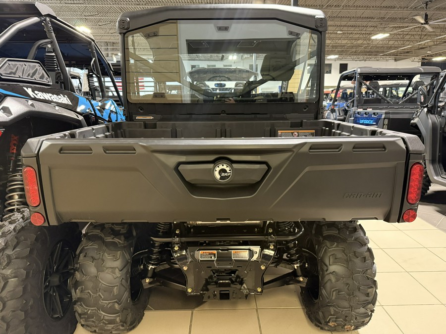2026 Can-Am Defender XT HD9