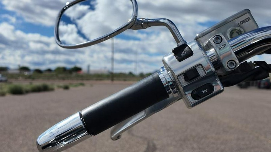 2005 Yamaha Royal Star Tour Deluxe