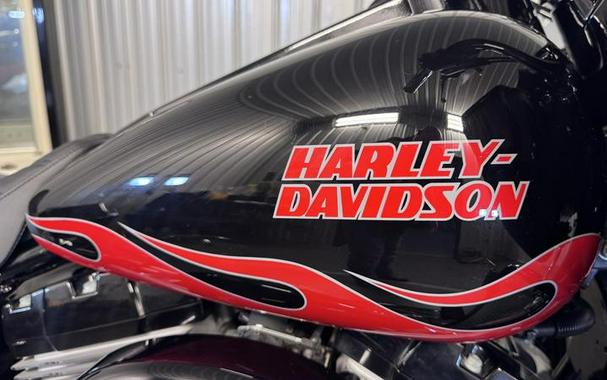 2006 Harley-Davidson® FLTRI - Road Glide®