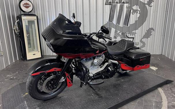 2006 Harley-Davidson® FLTRI - Road Glide®