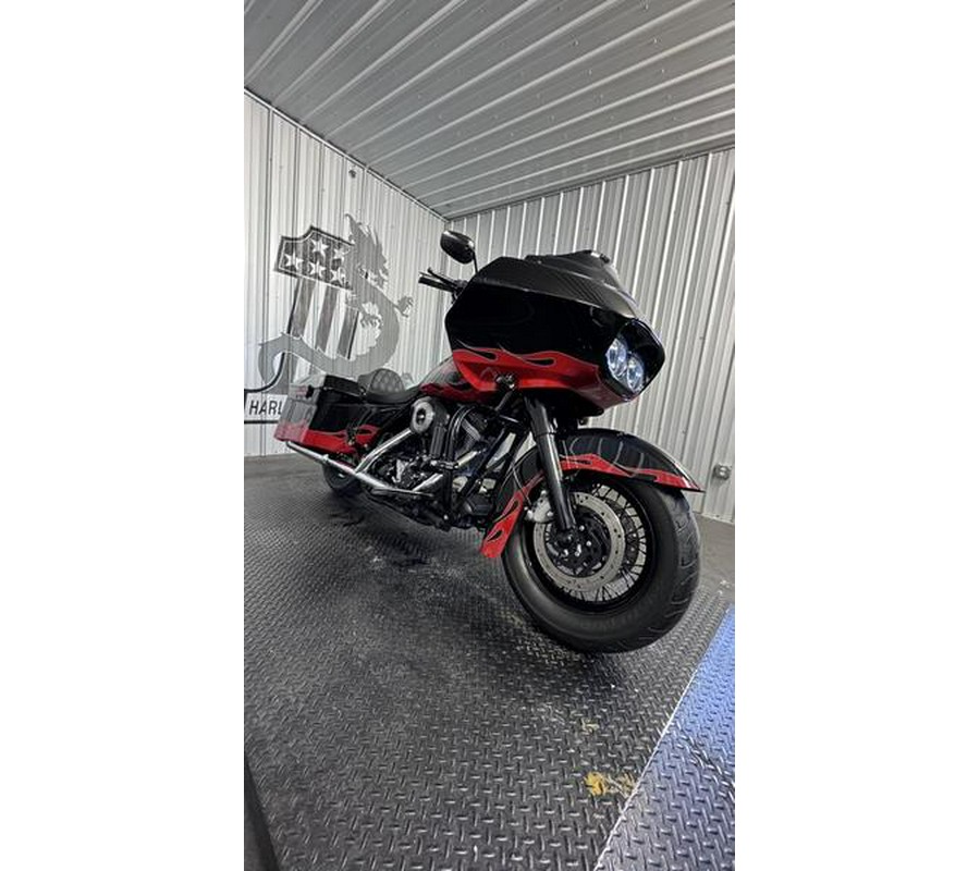 2006 Harley-Davidson® FLTRI - Road Glide®