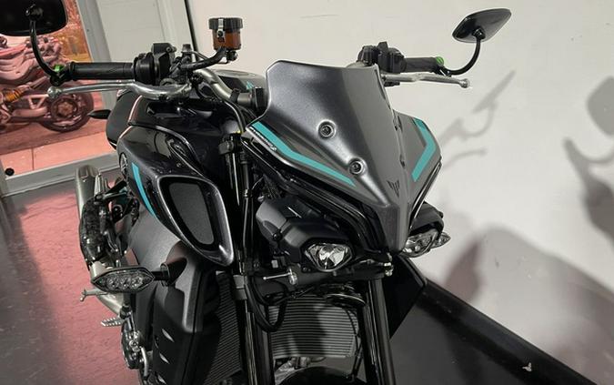 2024 Yamaha MT 10