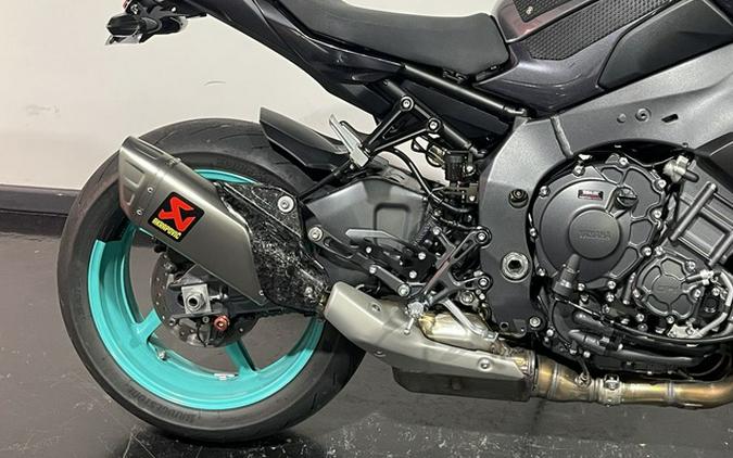 2024 Yamaha MT 10