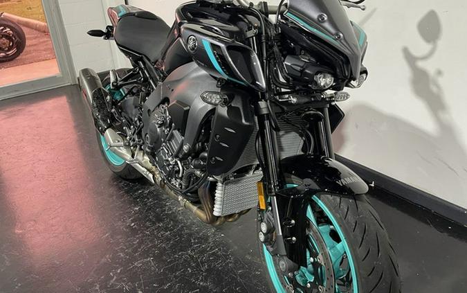 2024 Yamaha MT 10