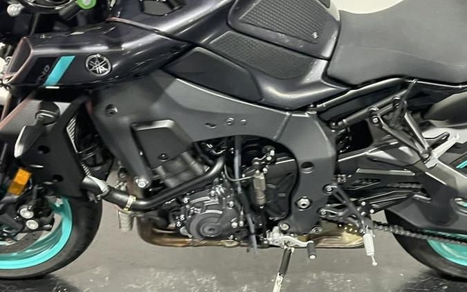 2024 Yamaha MT 10