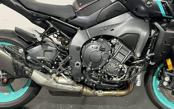 2024 Yamaha MT 10