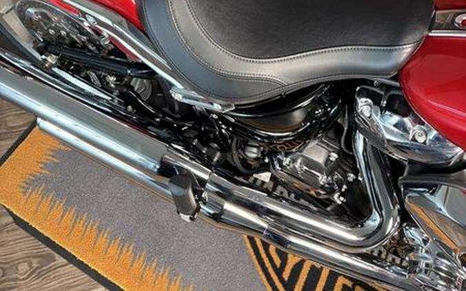 2026 Harley-Davidson® FLFB - Fat Boy®