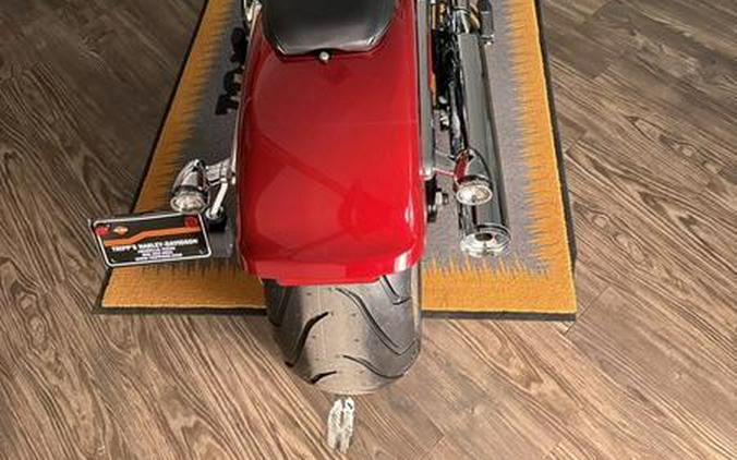 2026 Harley-Davidson® FLFB - Fat Boy®