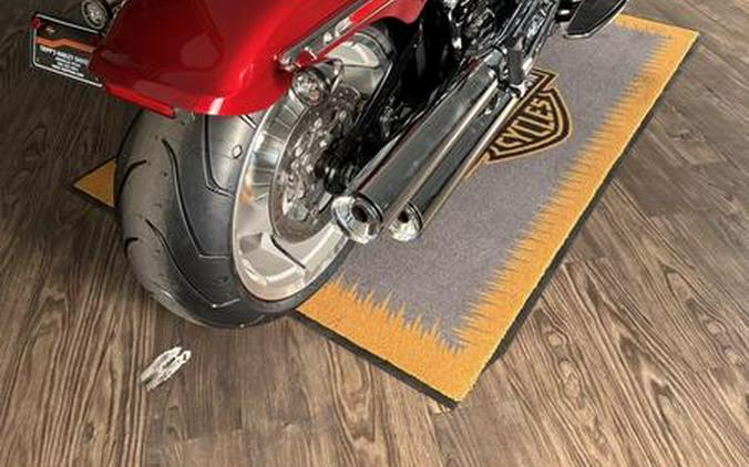 2026 Harley-Davidson® FLFB - Fat Boy®