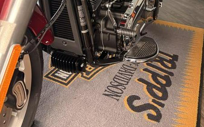 2026 Harley-Davidson® FLFB - Fat Boy®