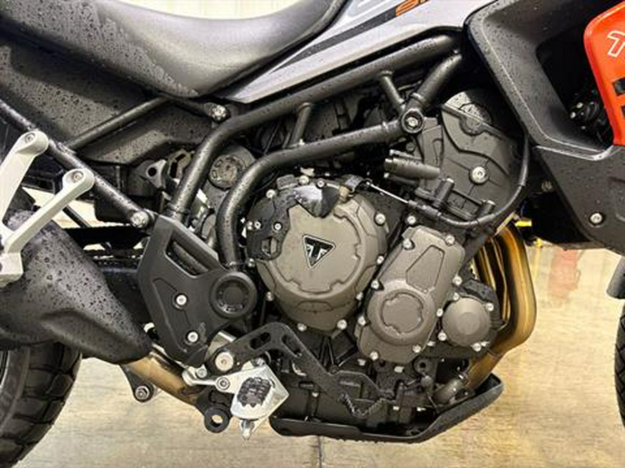 2023 Triumph Tiger 850 Sport