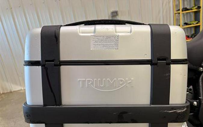 2023 Triumph Tiger 850 Sport