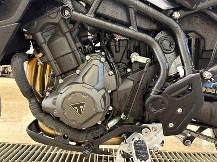 2023 Triumph Tiger 850 Sport