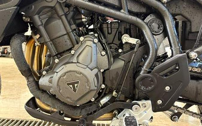 2023 Triumph Tiger 850 Sport