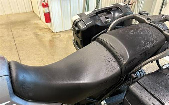 2023 Triumph Tiger 850 Sport