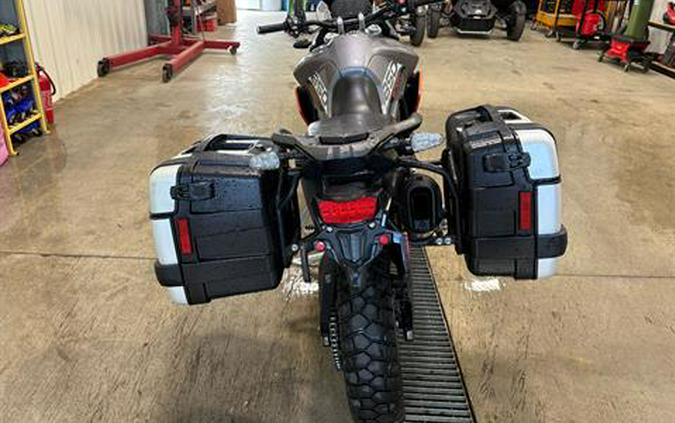 2023 Triumph Tiger 850 Sport