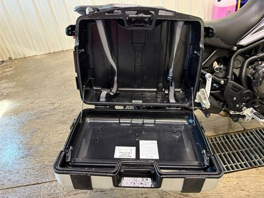 2023 Triumph Tiger 850 Sport