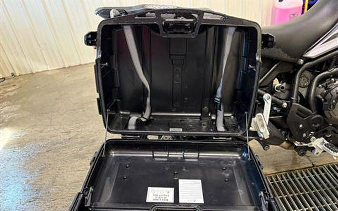 2023 Triumph Tiger 850 Sport