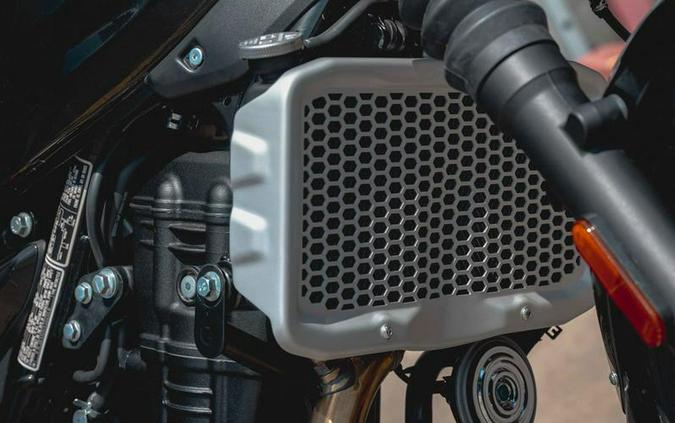 2026 Royal Enfield Guerilla 450