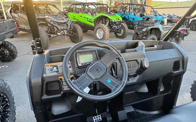 2026 Polaris Ranger 500