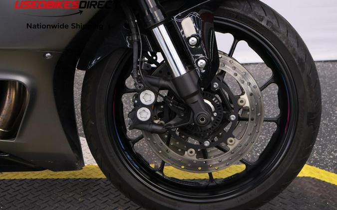 2024 Yamaha YZF-R7 - $10,499.00