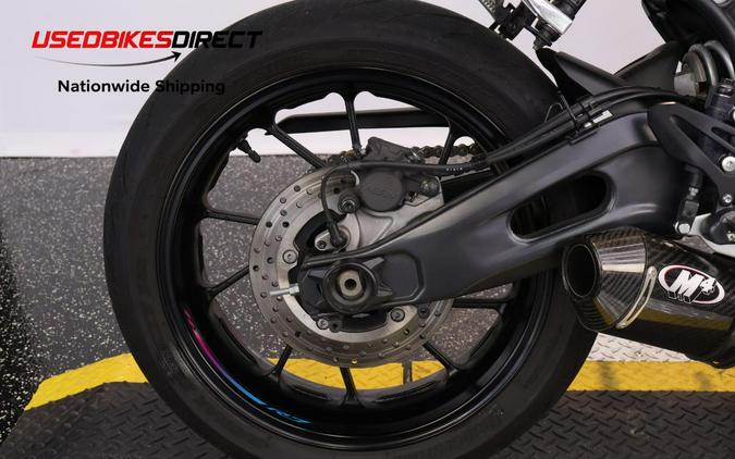 2024 Yamaha YZF-R7 - $10,499.00