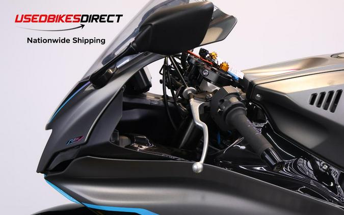 2024 Yamaha YZF-R7 - $10,499.00