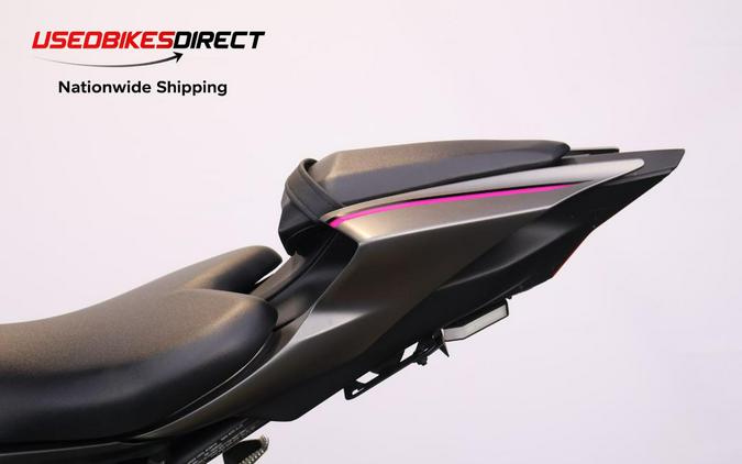 2024 Yamaha YZF-R7 - $10,499.00