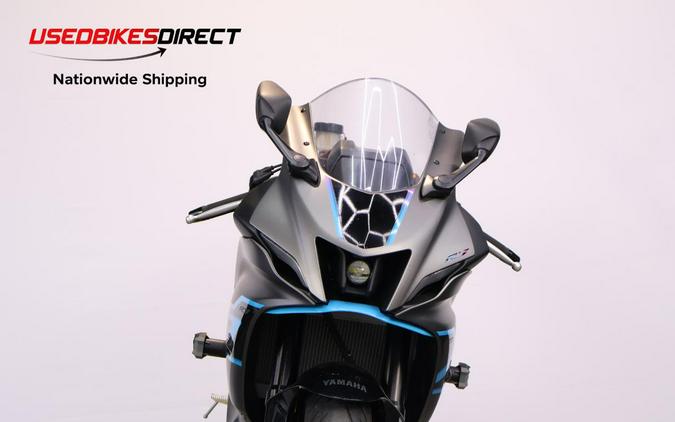 2024 Yamaha YZF-R7 - $10,499.00