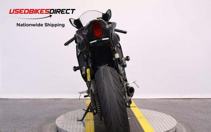 2024 Yamaha YZF-R7 - $10,499.00