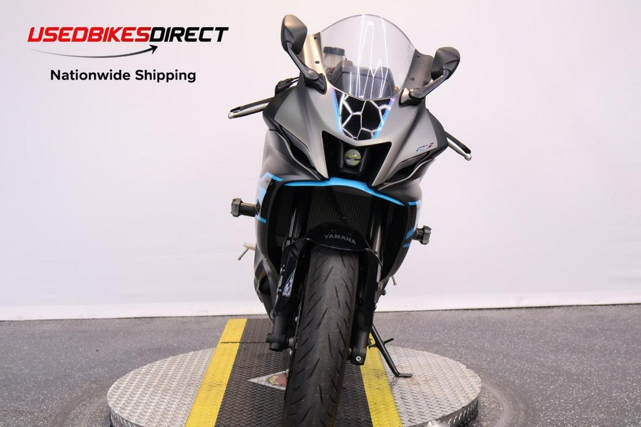 2024 Yamaha YZF-R7 - $9,999.00