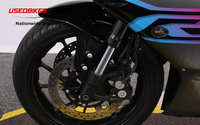 2024 Yamaha YZF-R7 - $10,499.00