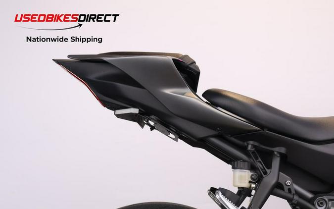 2024 Yamaha YZF-R7 - $10,499.00