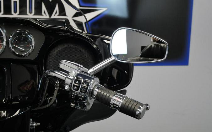 2021 Harley-Davidson® FLHTKSE - CVO™ Limited