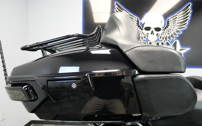 2021 Harley-Davidson® FLHTKSE - CVO™ Limited