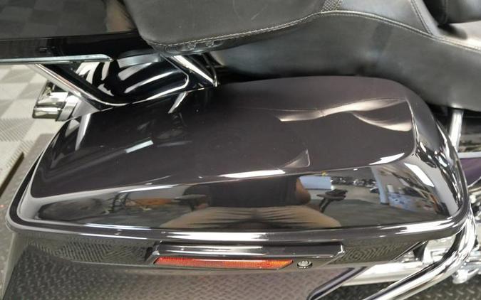2021 Harley-Davidson® FLHTKSE - CVO™ Limited